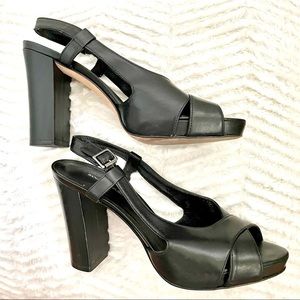 Banana Republic Size 7 Heels